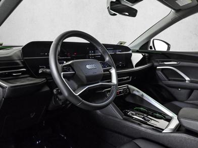 2025 Audi Q5 Sportback