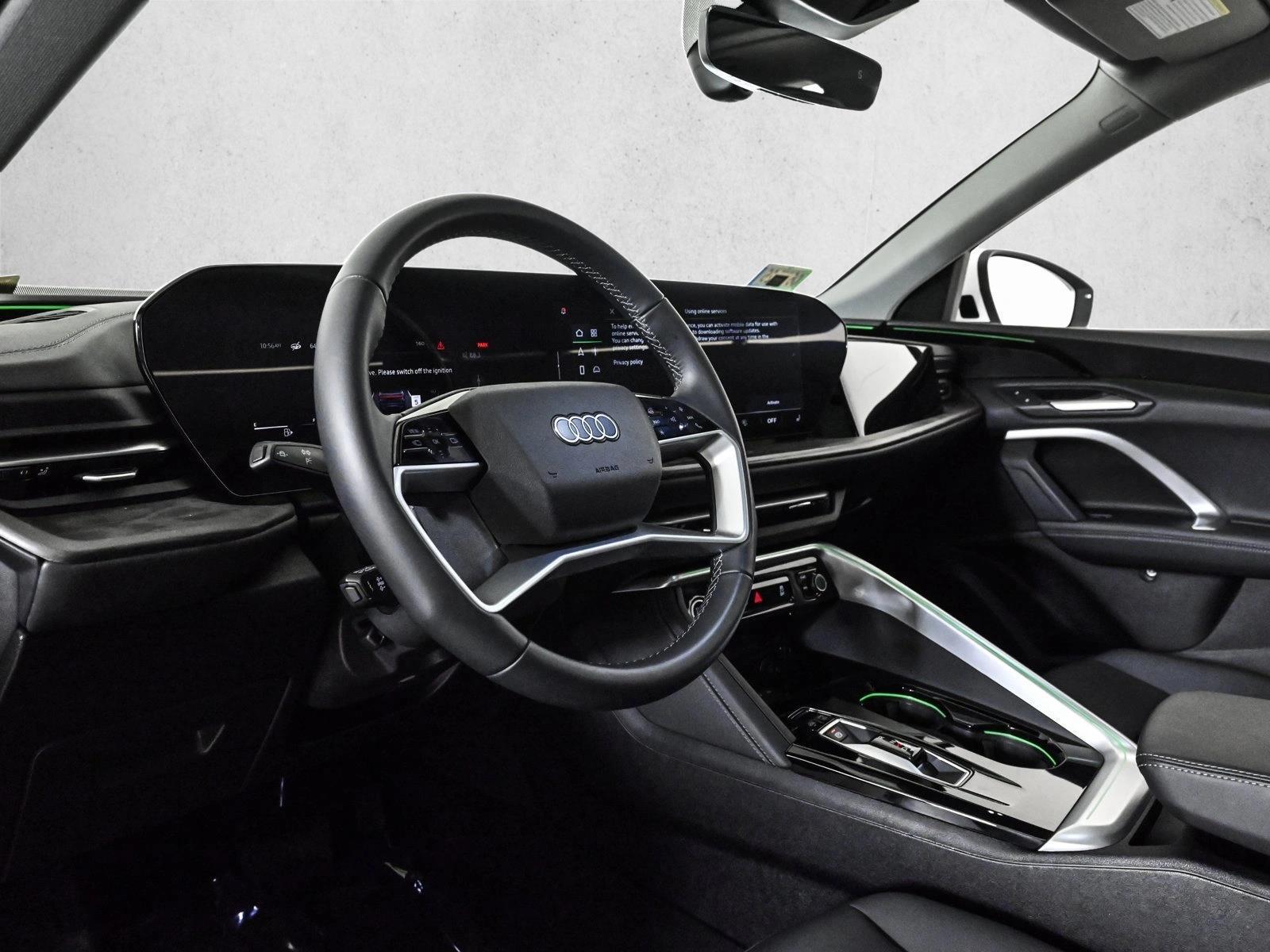 Thumbnail: 2025 Audi Q5 - 3