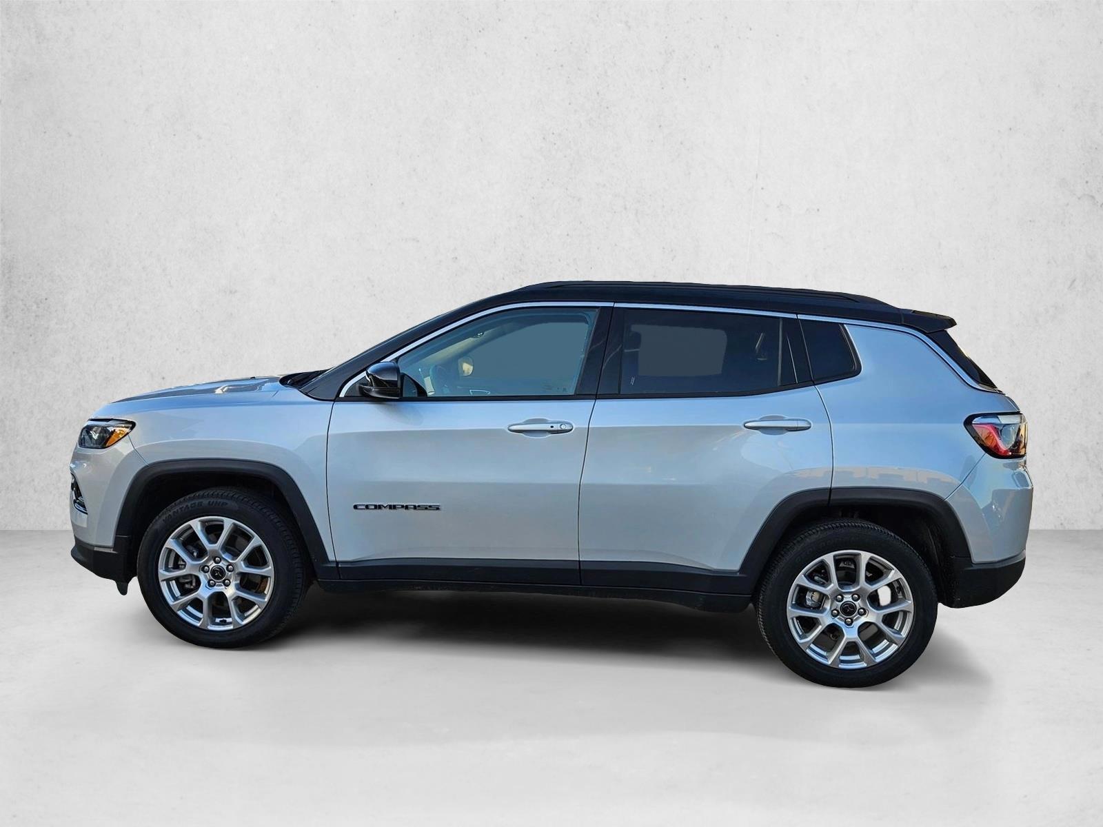 Thumbnail: 2025 Jeep Compass - 2
