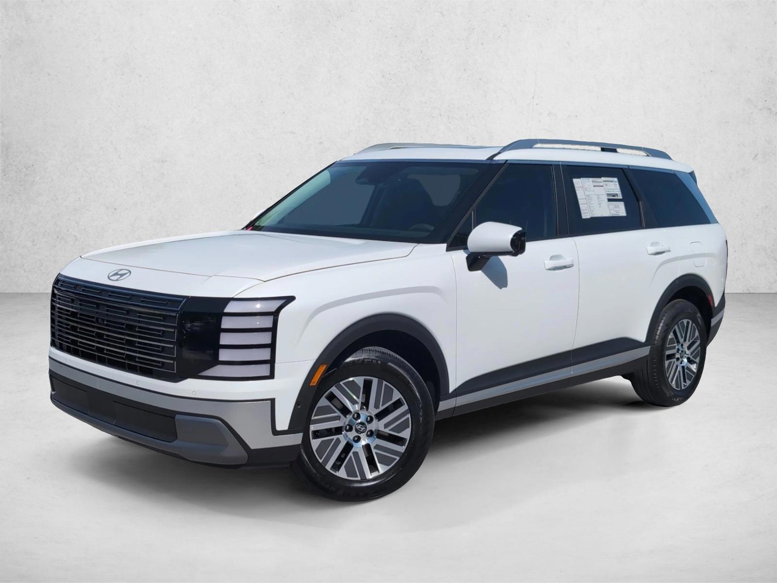 Thumbnail: 2026 Hyundai Palisade - 1