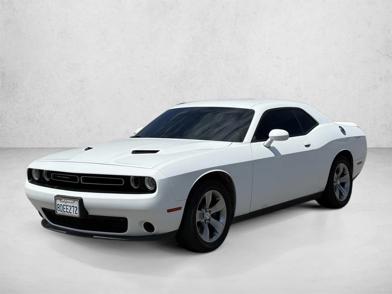 2018 Dodge Challenger SXT -
                  Santa Clarita, CA