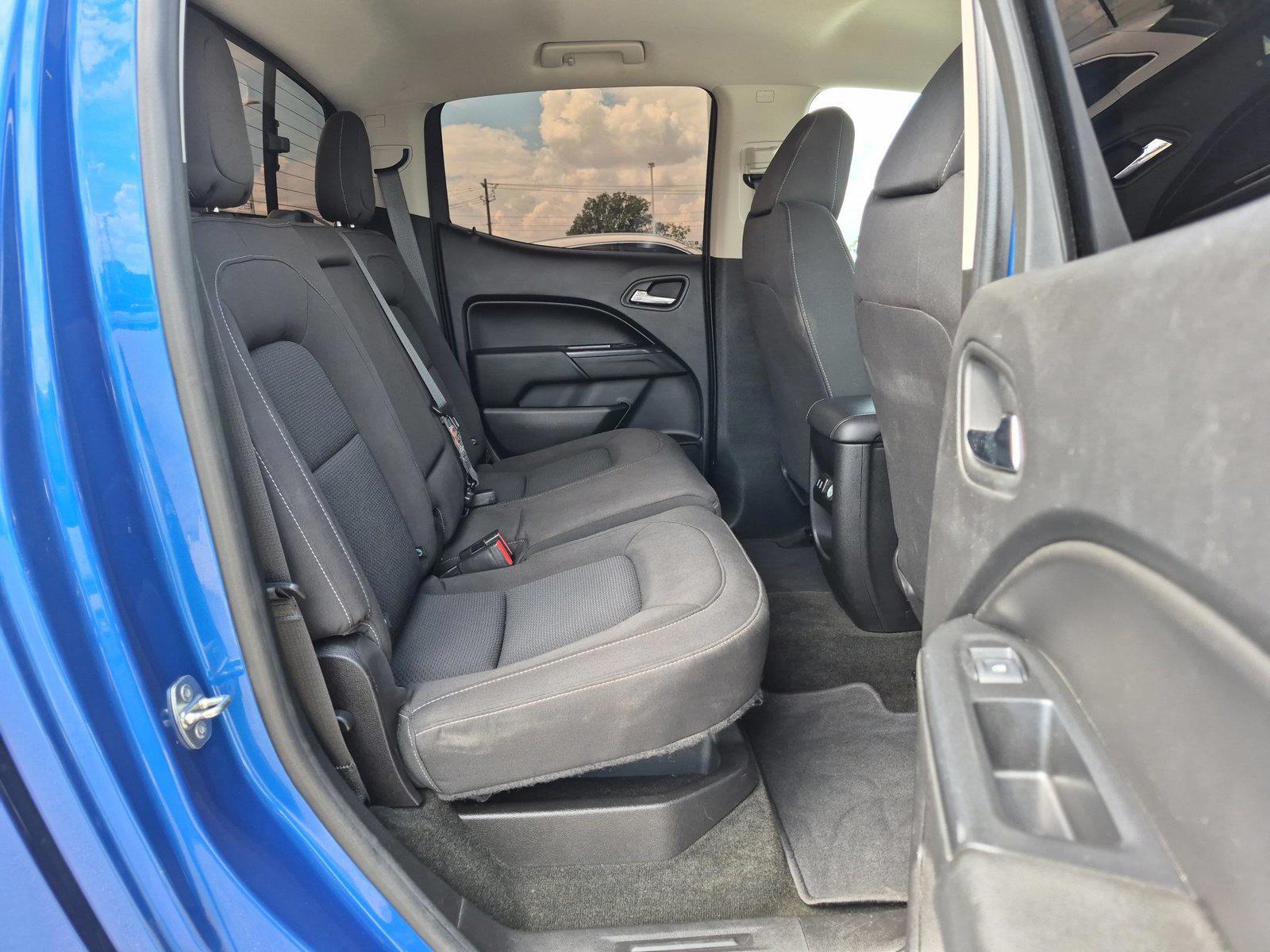 2018 Chevrolet ChevroletColorado, photo 18