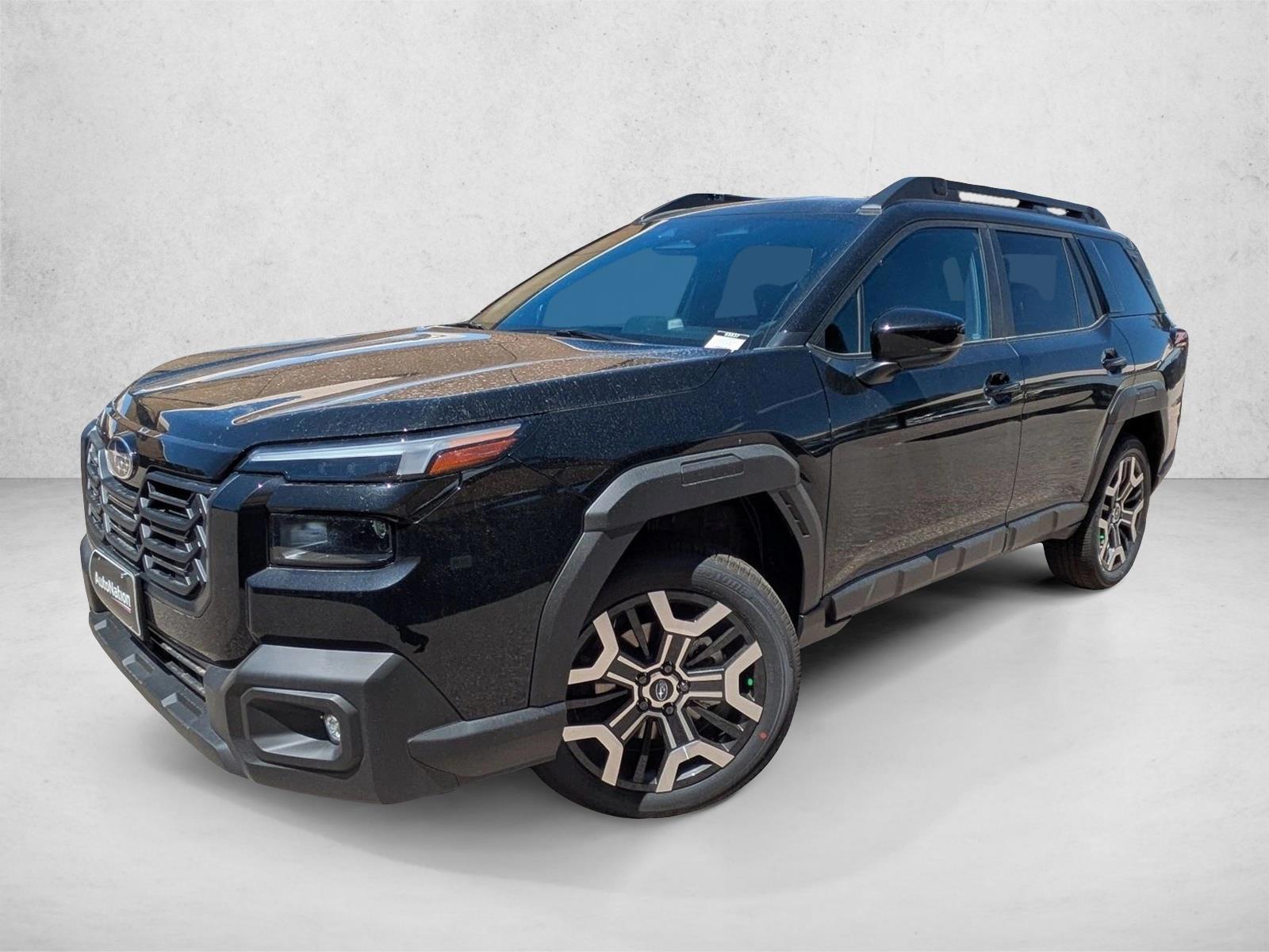 Thumbnail: 2026 Subaru Outback - 1