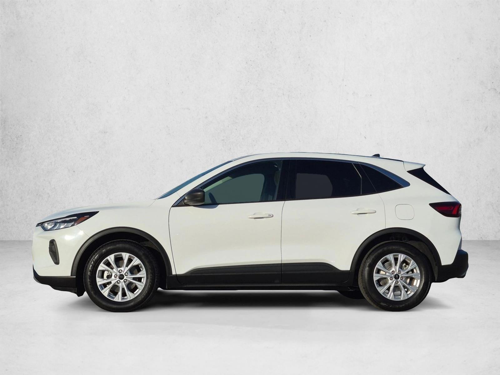 Thumbnail: 2024 Ford Escape - 2
