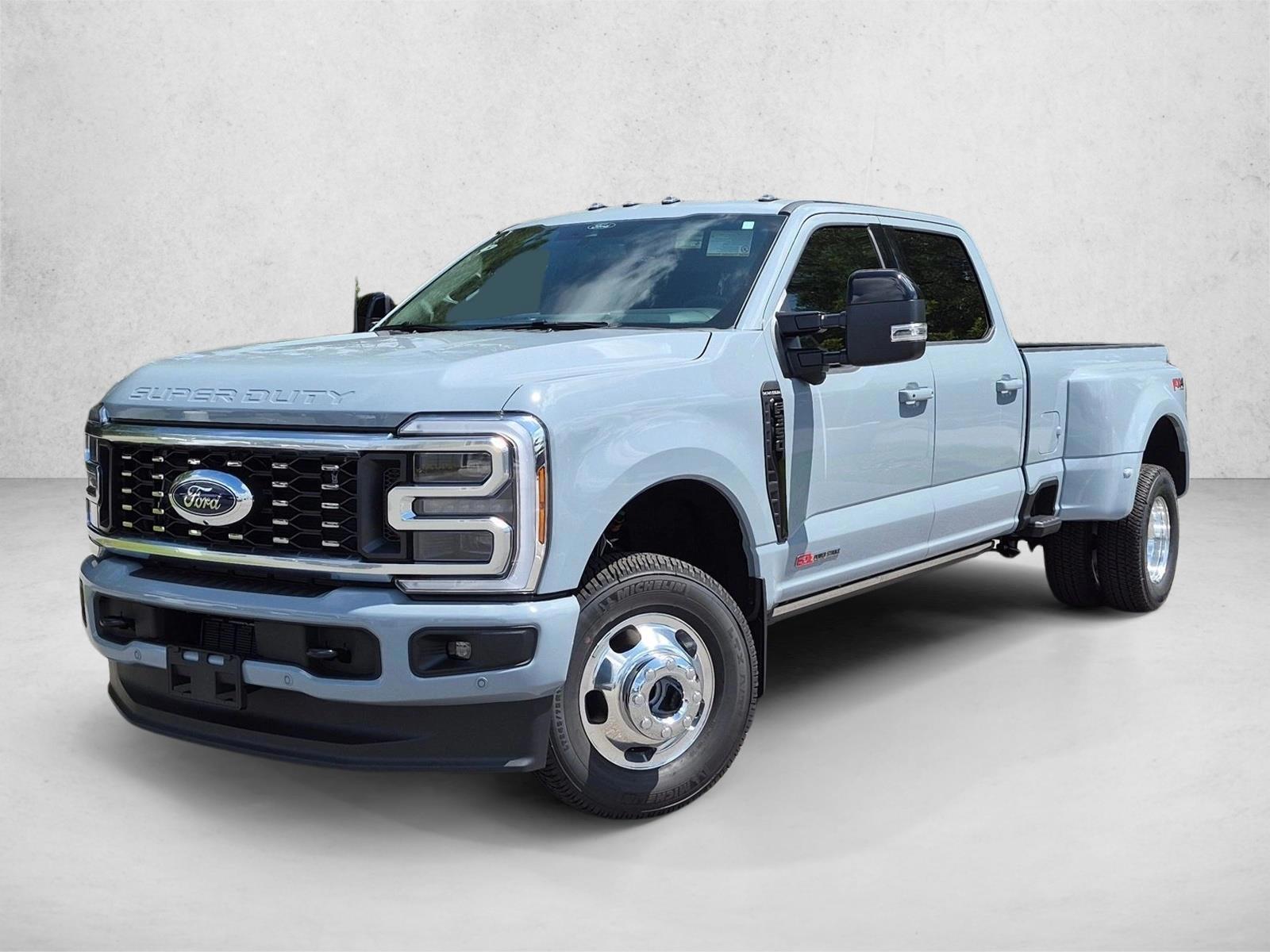 Thumbnail: 2026 Ford Econoline - 1