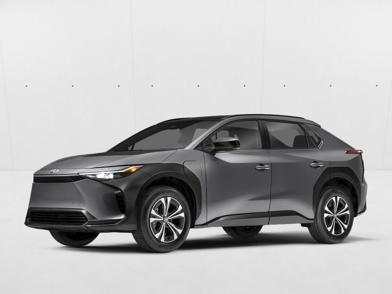 2024 Toyota bZ4X XLE -
                  Irvine, CA