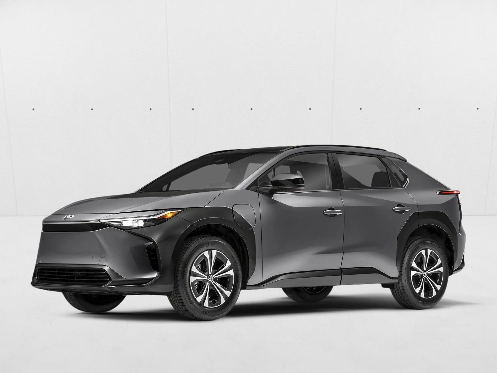 Thumbnail: 2024 Toyota bZ4X - 1