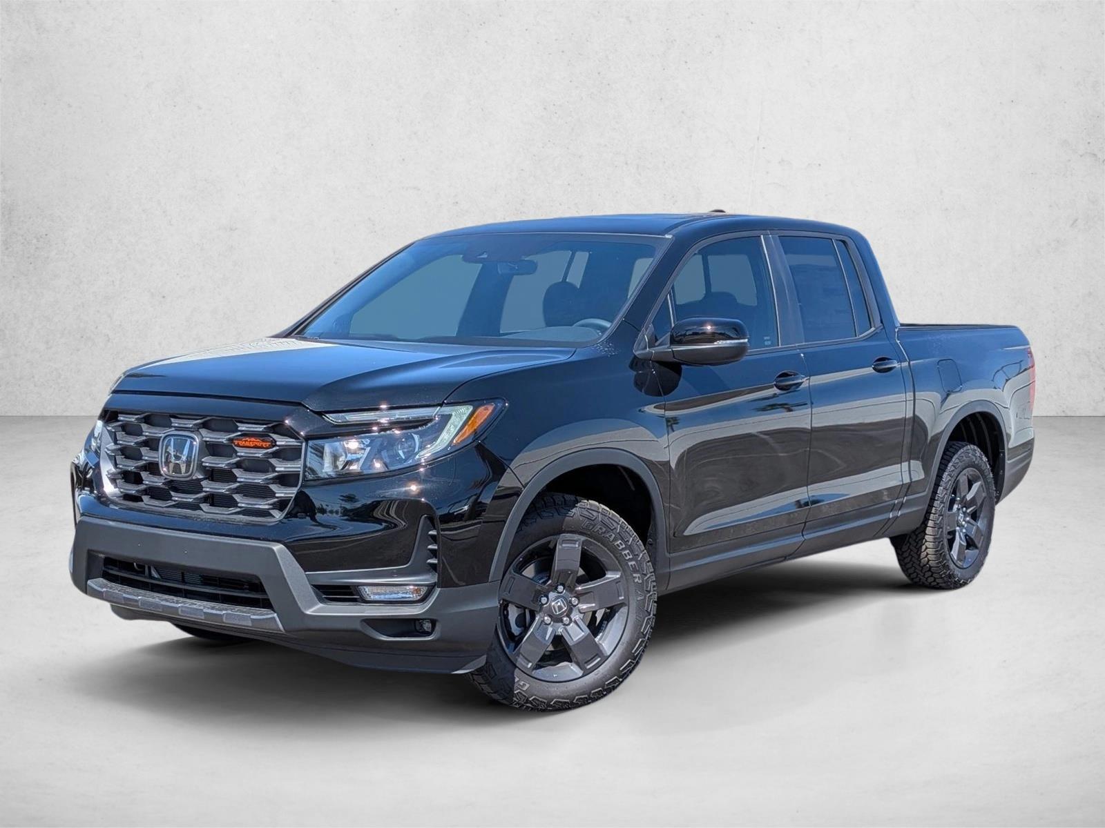 Thumbnail: 2026 Honda Ridgeline - 1