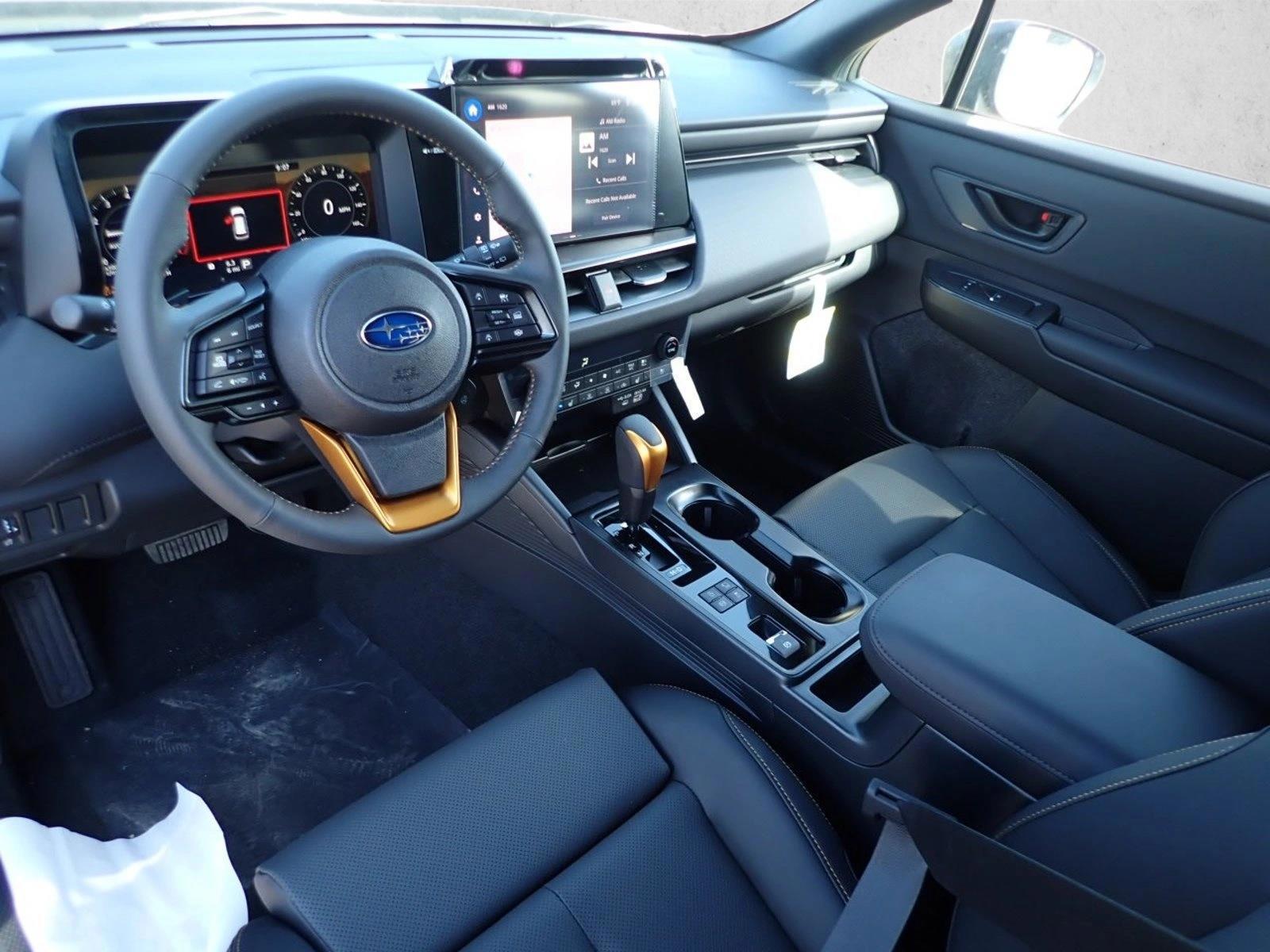 Thumbnail: 2026 Subaru Outback - 3