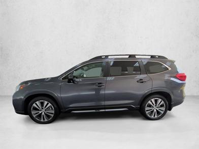 2020 Subaru Ascent
