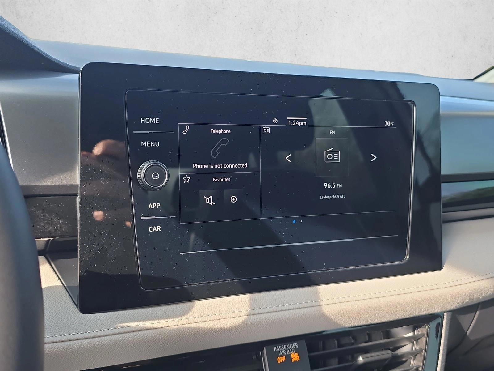 2026 Volkswagen Taos S - Photo 15