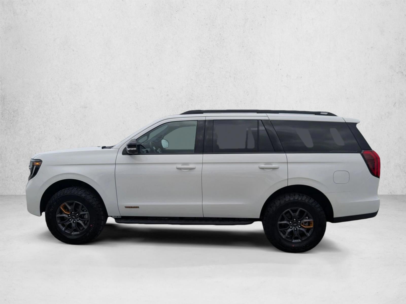 Thumbnail: 2026 Ford Expedition - 2