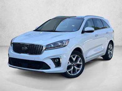 2020 Kia Sorento