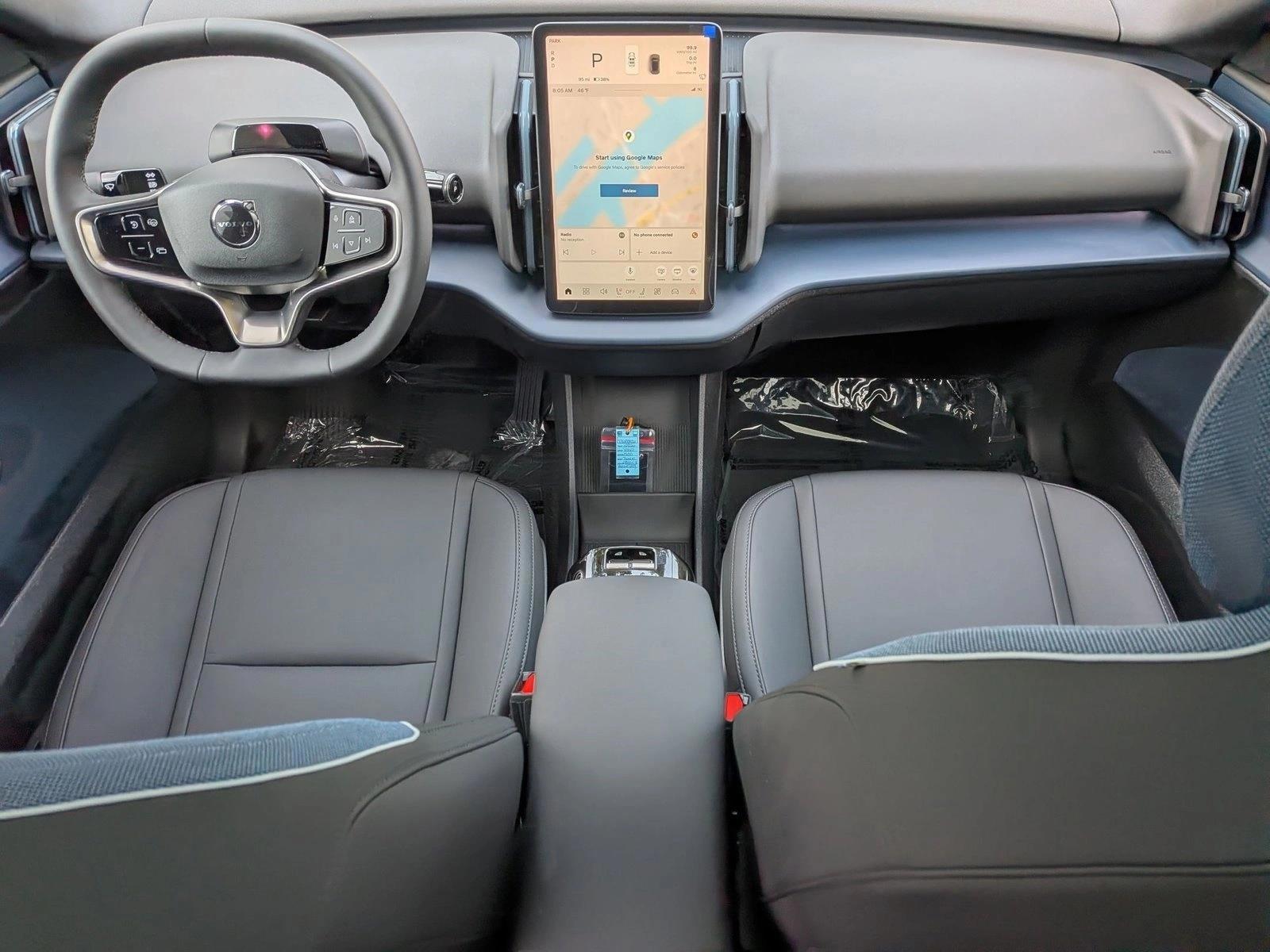 Thumbnail: 2026 Volvo EX30 - 4