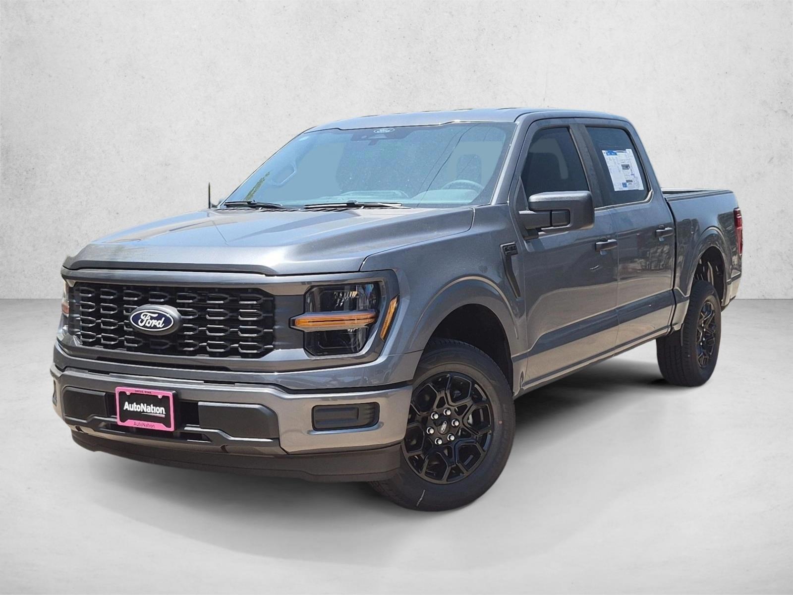 Thumbnail: 2026 Ford F-150 - 1