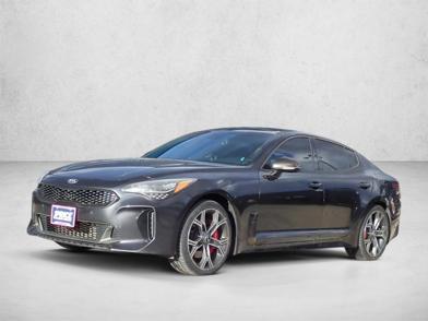 2018 Kia Stinger GT1 -
                  Denver, CO