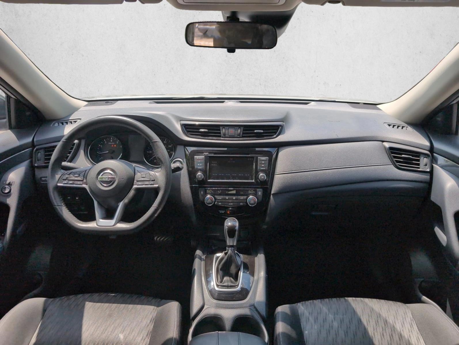 Thumbnail: 2020 Nissan Rogue - 2