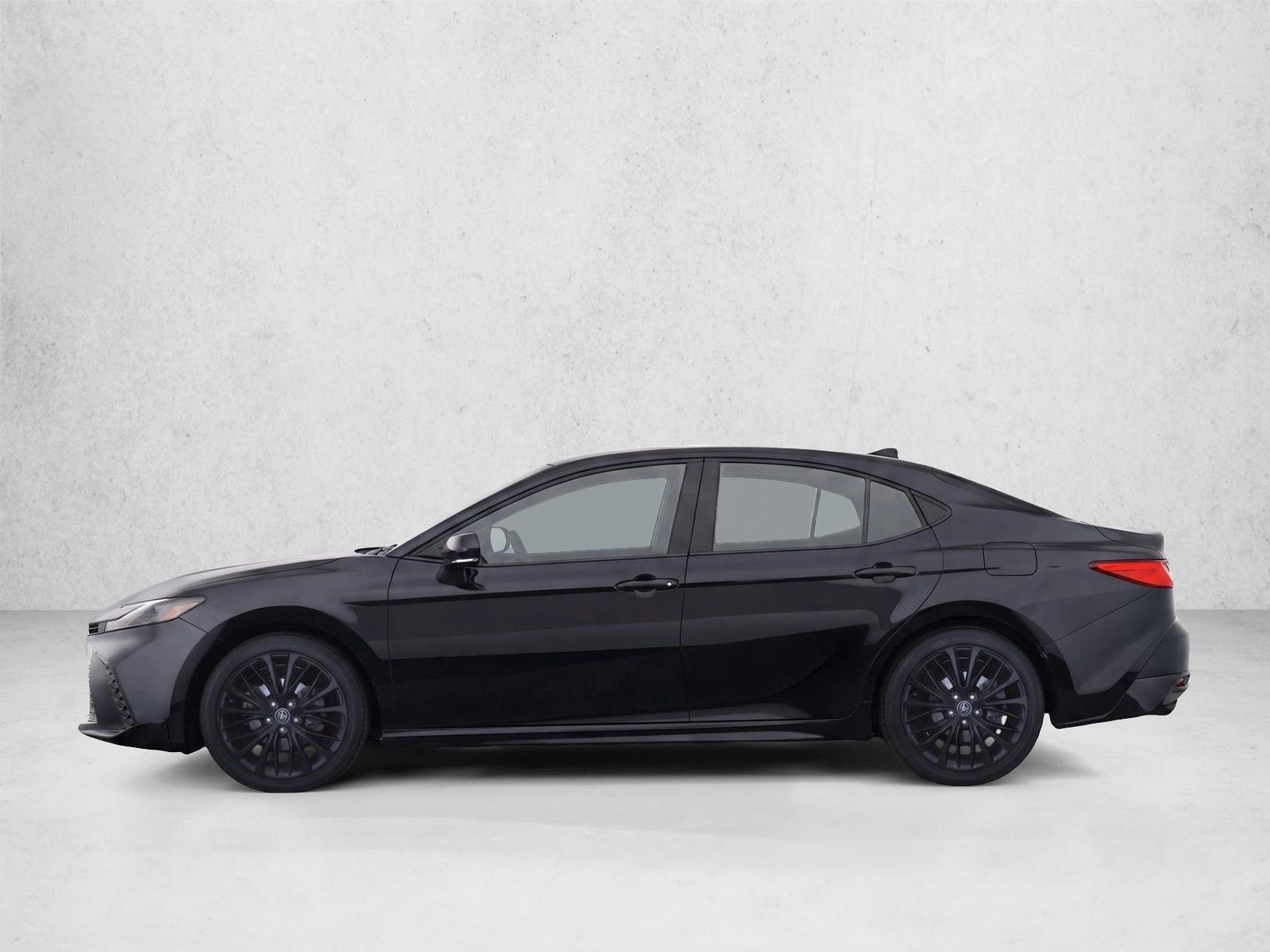Thumbnail: 2020 Toyota Camry - 2