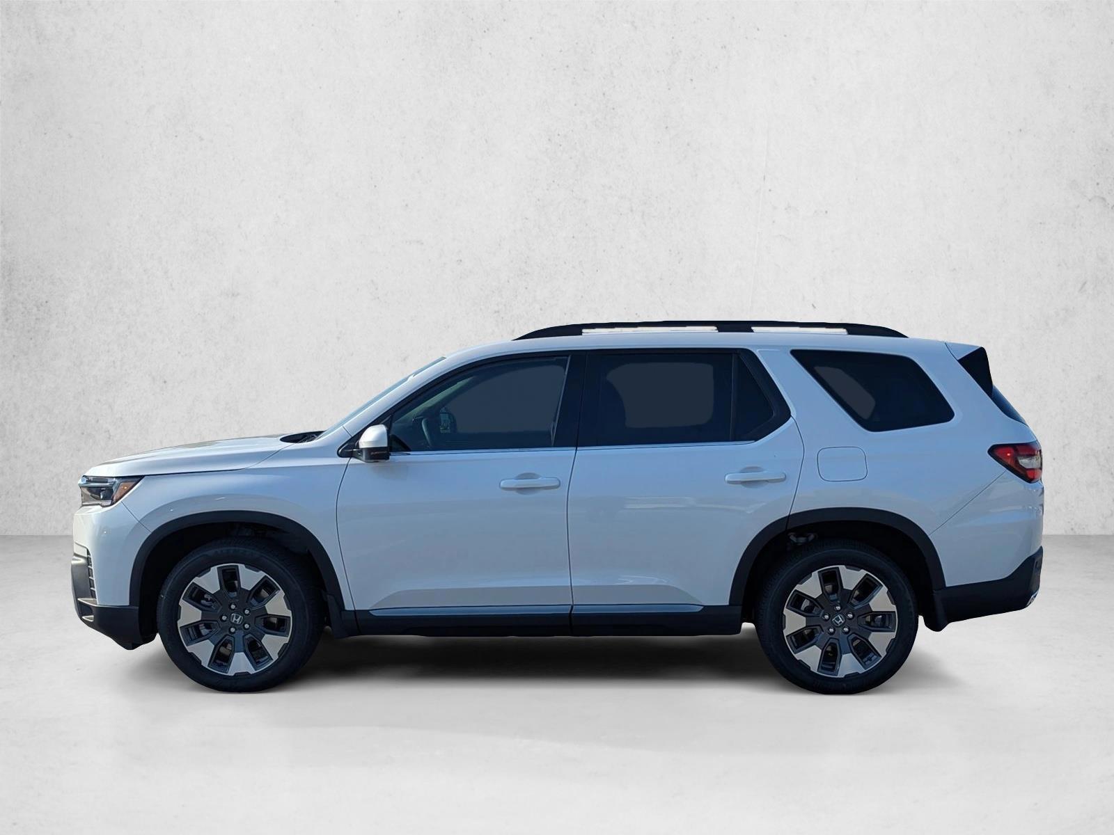 Thumbnail: 2026 Honda Pilot - 2