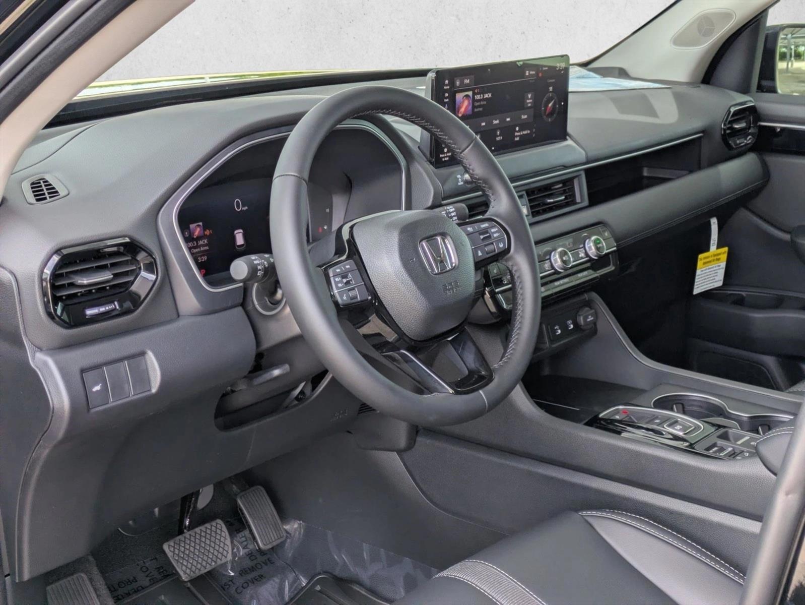 Thumbnail: 2026 Honda Pilot - 3