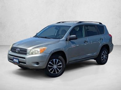 2007 Toyota RAV4  -
                  Littleton, CO
