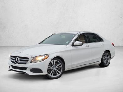 2016 Mercedes-Benz C-Class C 300 -
                  Sanford, FL