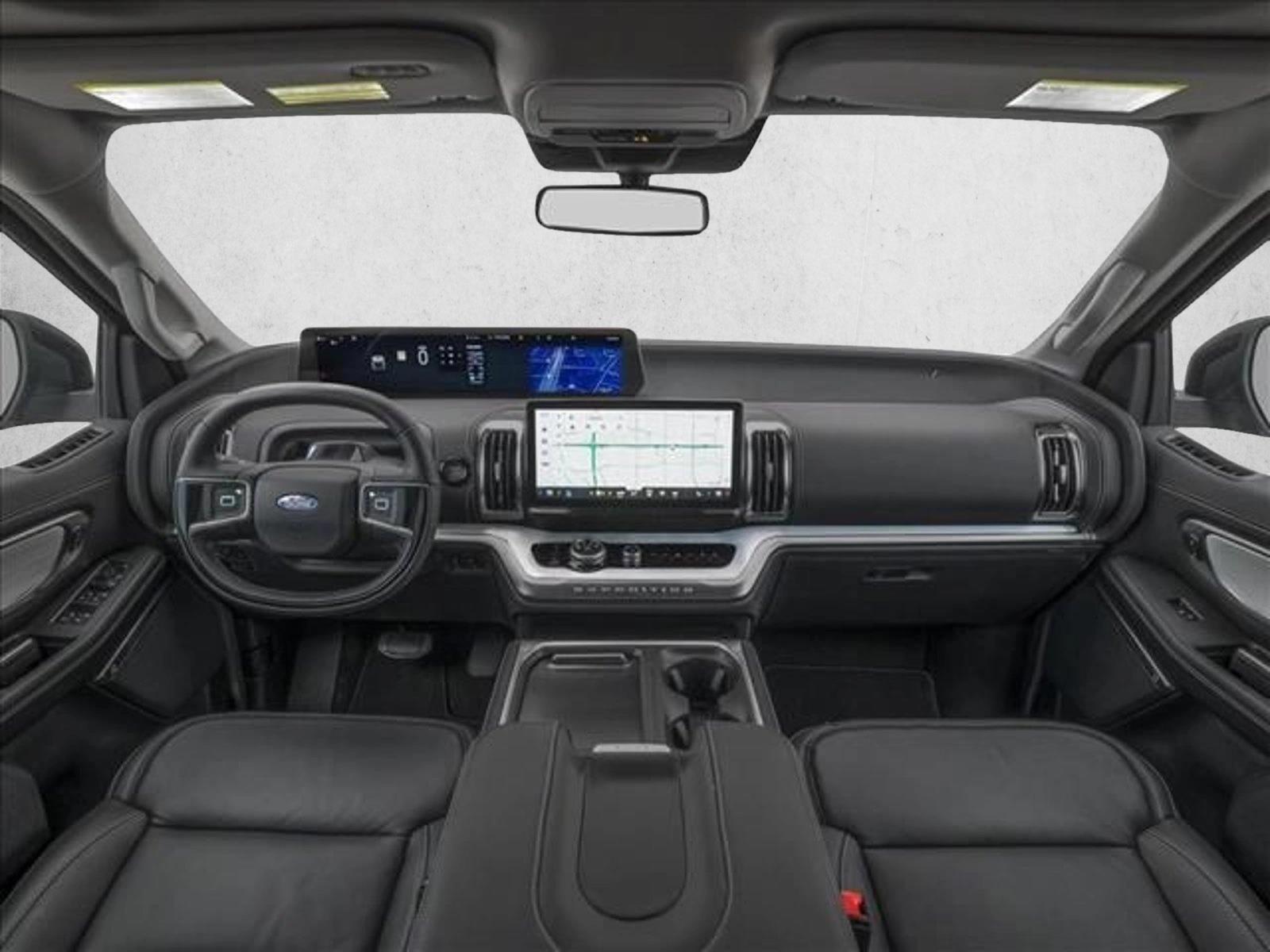 Thumbnail: 2026 Ford Expedition MAX - 4