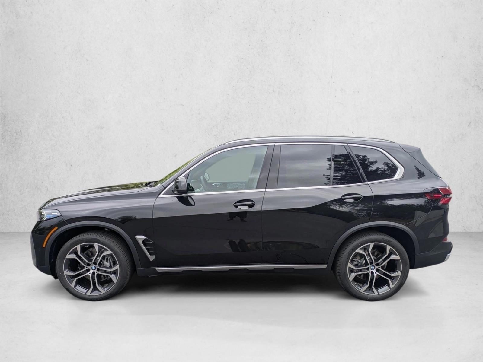 Thumbnail: 2026 BMW X5 - 2