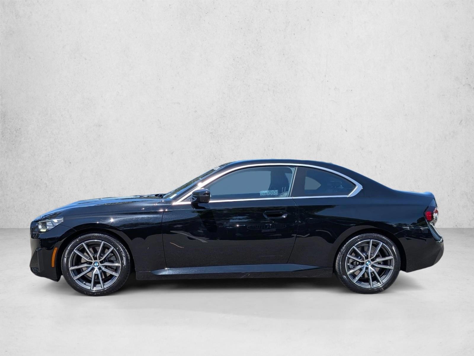 Thumbnail: 2024 BMW 2 Series - 2