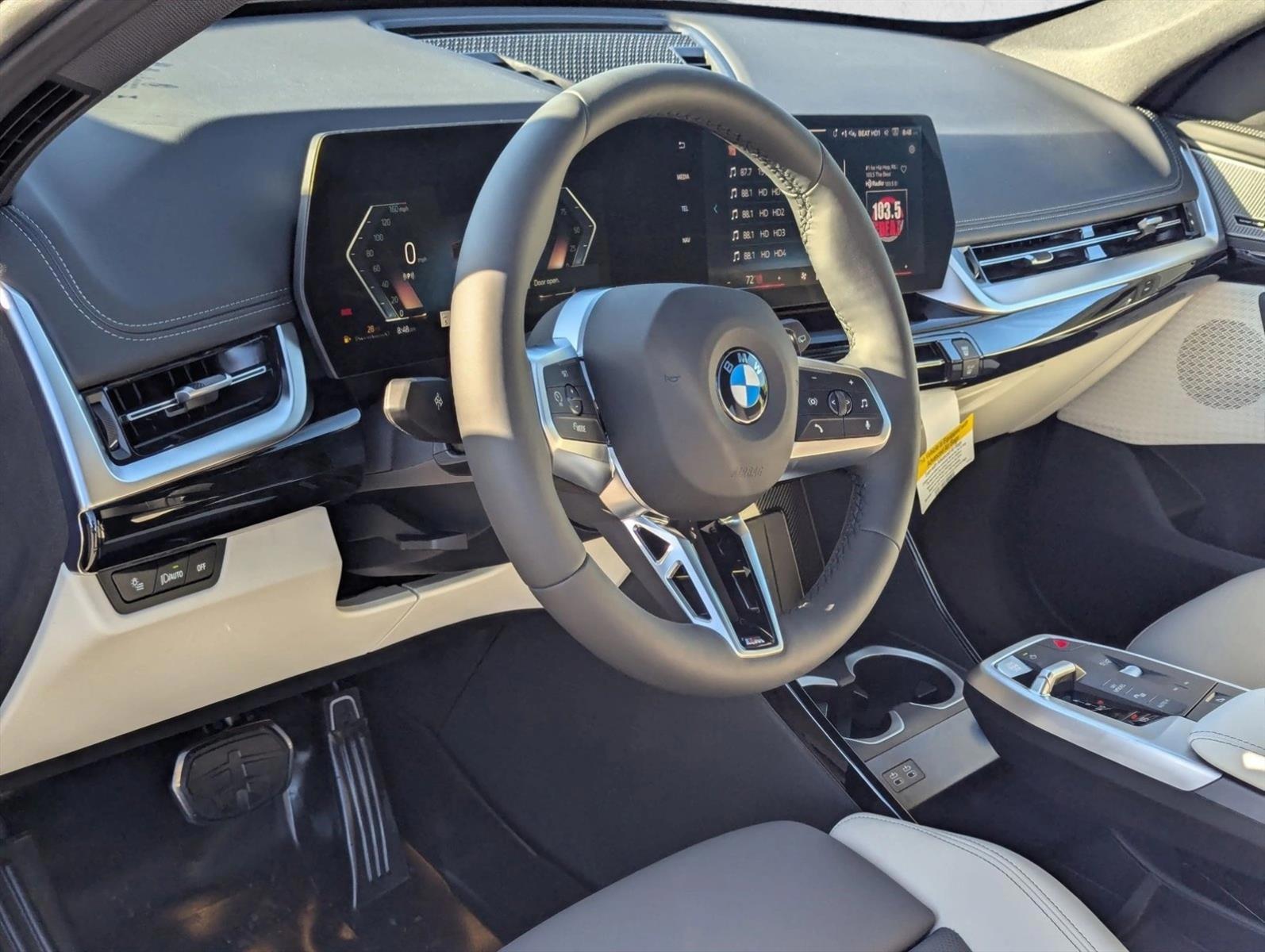 Thumbnail: 2026 BMW X1 - 3