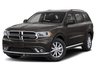 2018 Dodge Durango Special Service -
                  Lewisville, TX