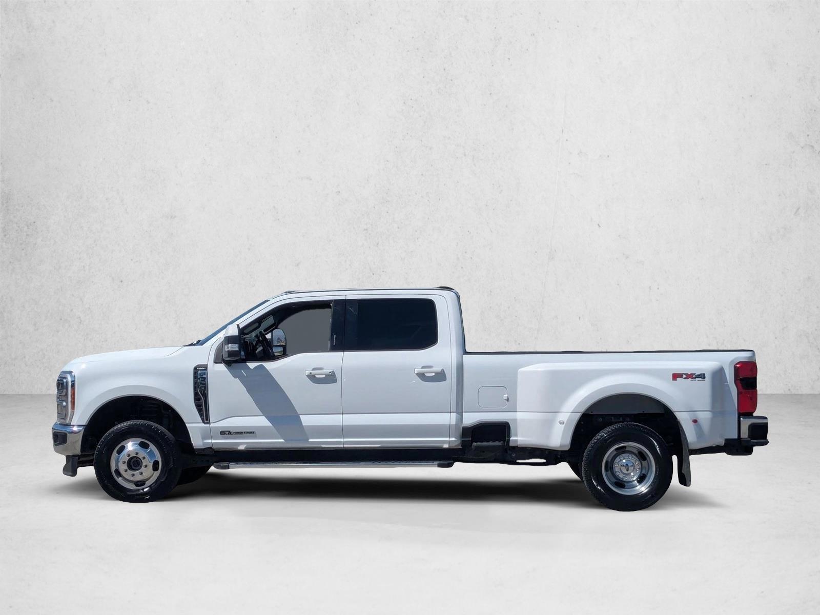 Thumbnail: 2023 Ford F-350 - 2