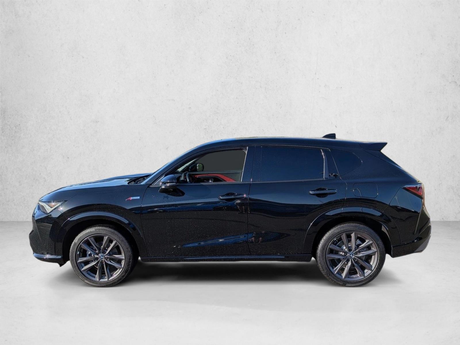 Thumbnail: 2025 Acura ADX - 2