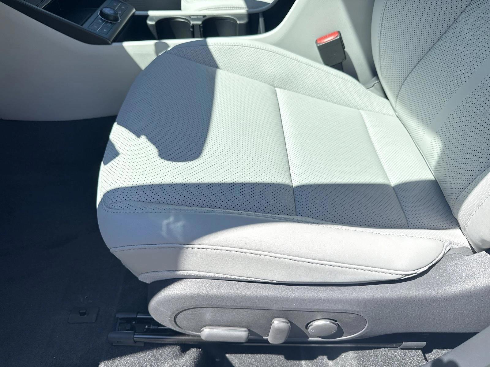 Thumbnail: 2026 Hyundai Kona - 5