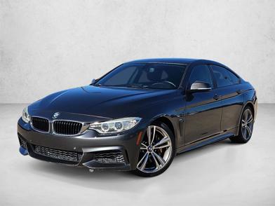 2015 BMW 4 Series 435i -
                  Frisco, TX