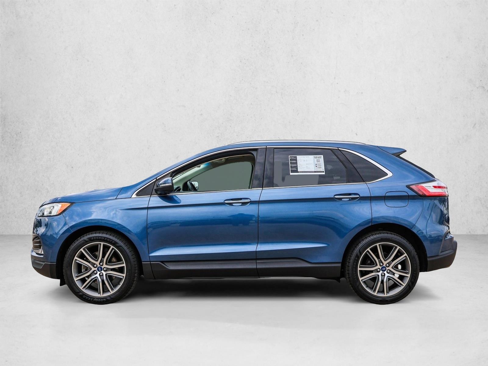 Thumbnail: 2019 Ford Edge - 2