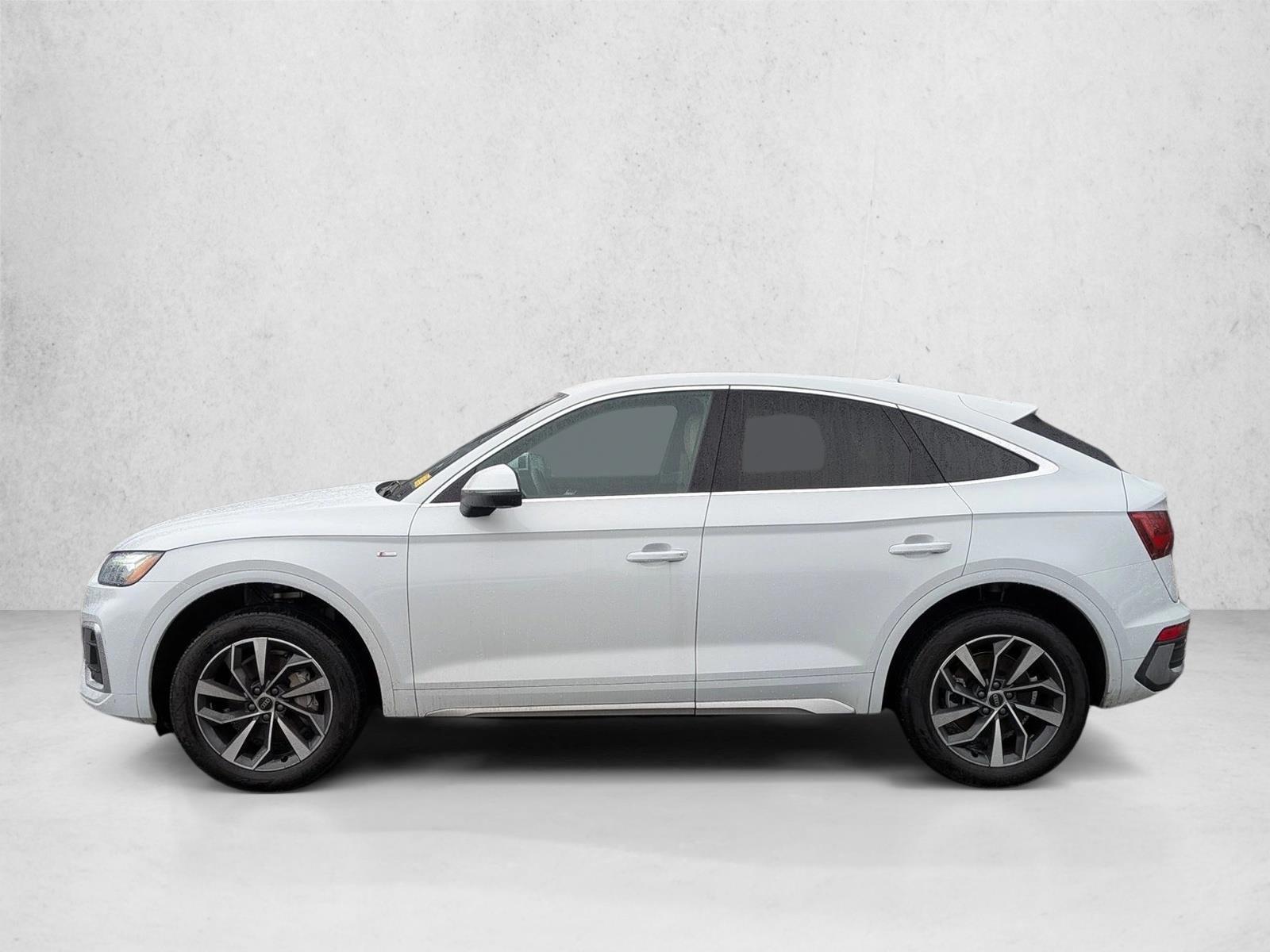 Thumbnail: 2023 Audi Q5 - 2