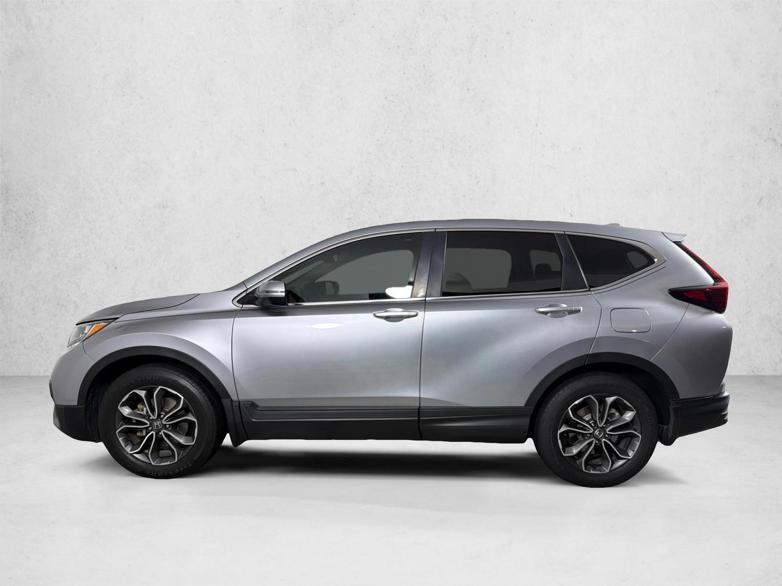 Thumbnail: 2020 Honda CR-V - 2