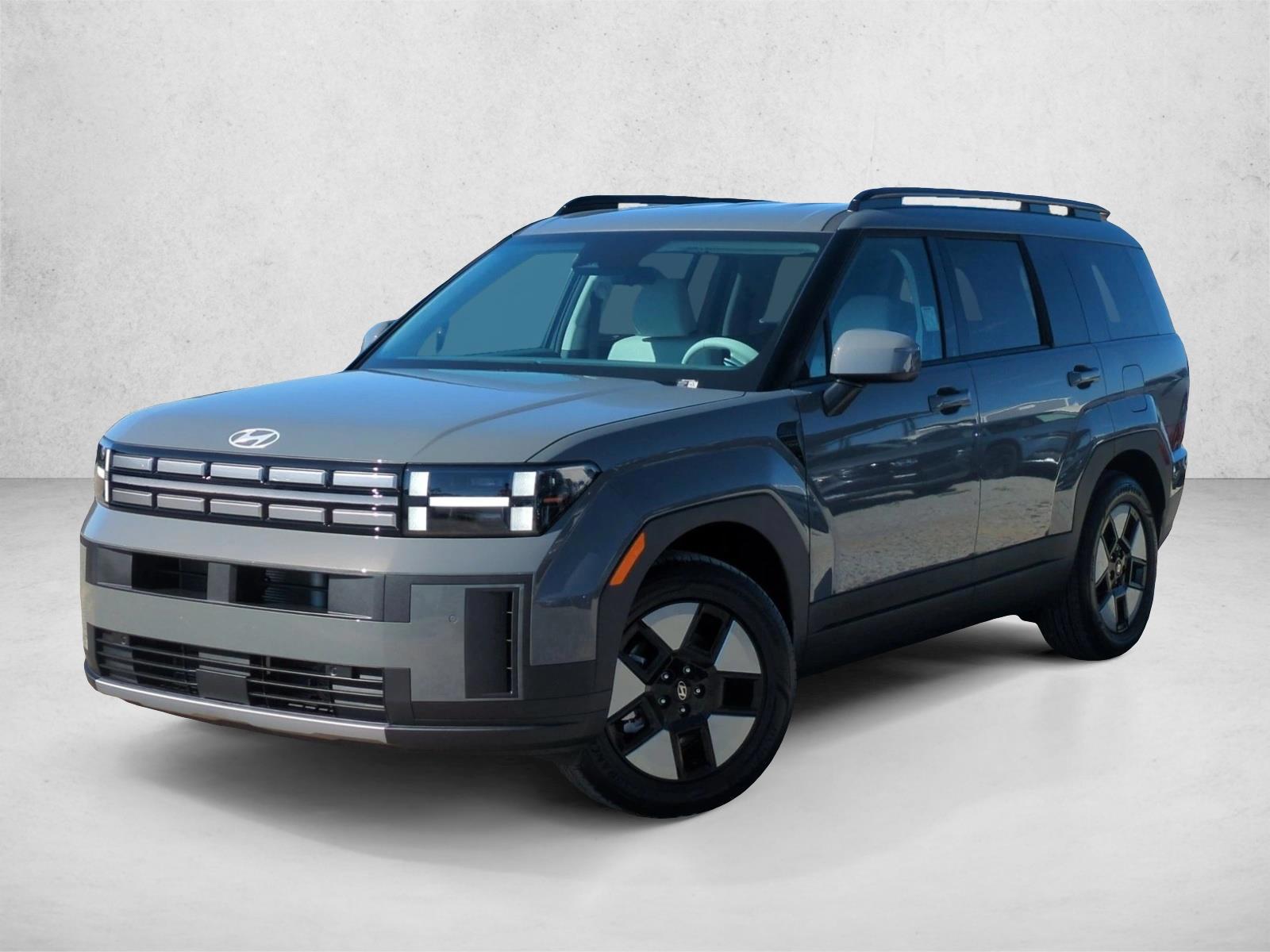 Thumbnail: 2026 Hyundai Santa Fe - 1
