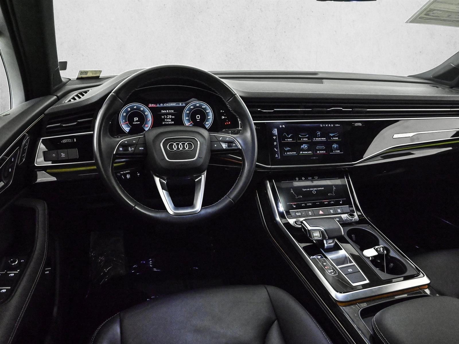 Thumbnail: 2025 Audi Q7 - 4