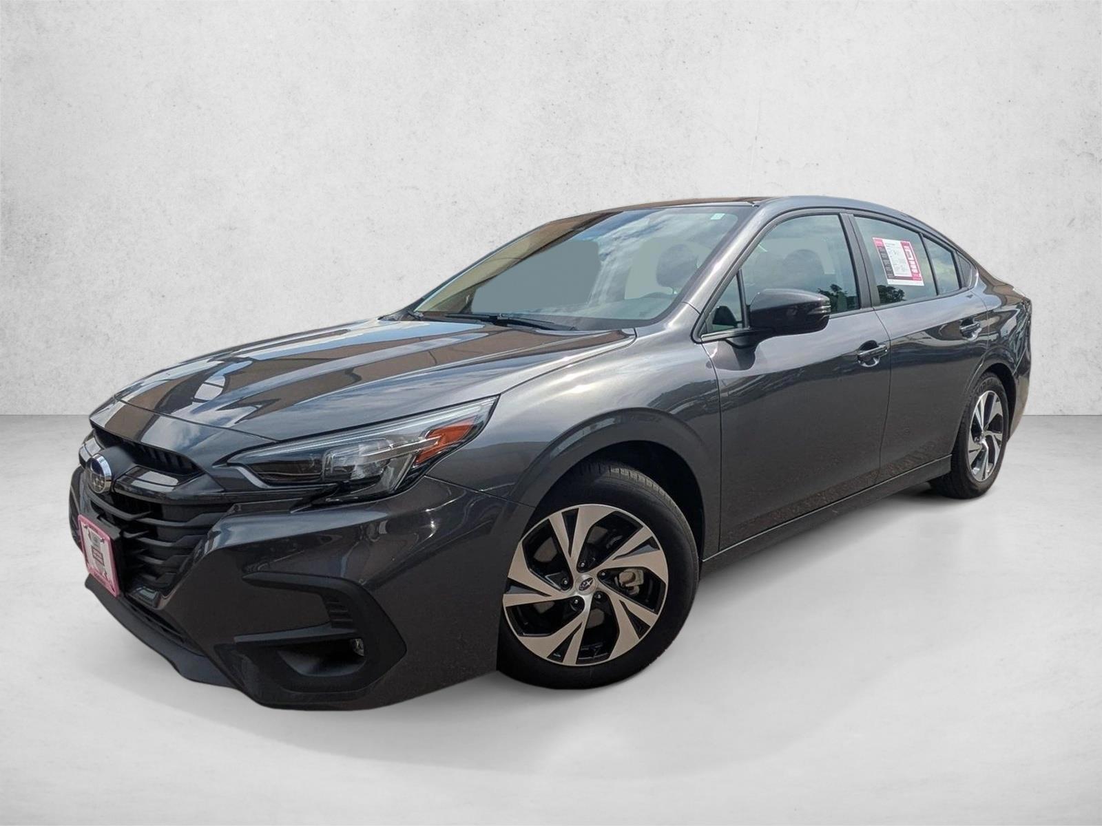 Thumbnail: 2025 Subaru Legacy - 1
