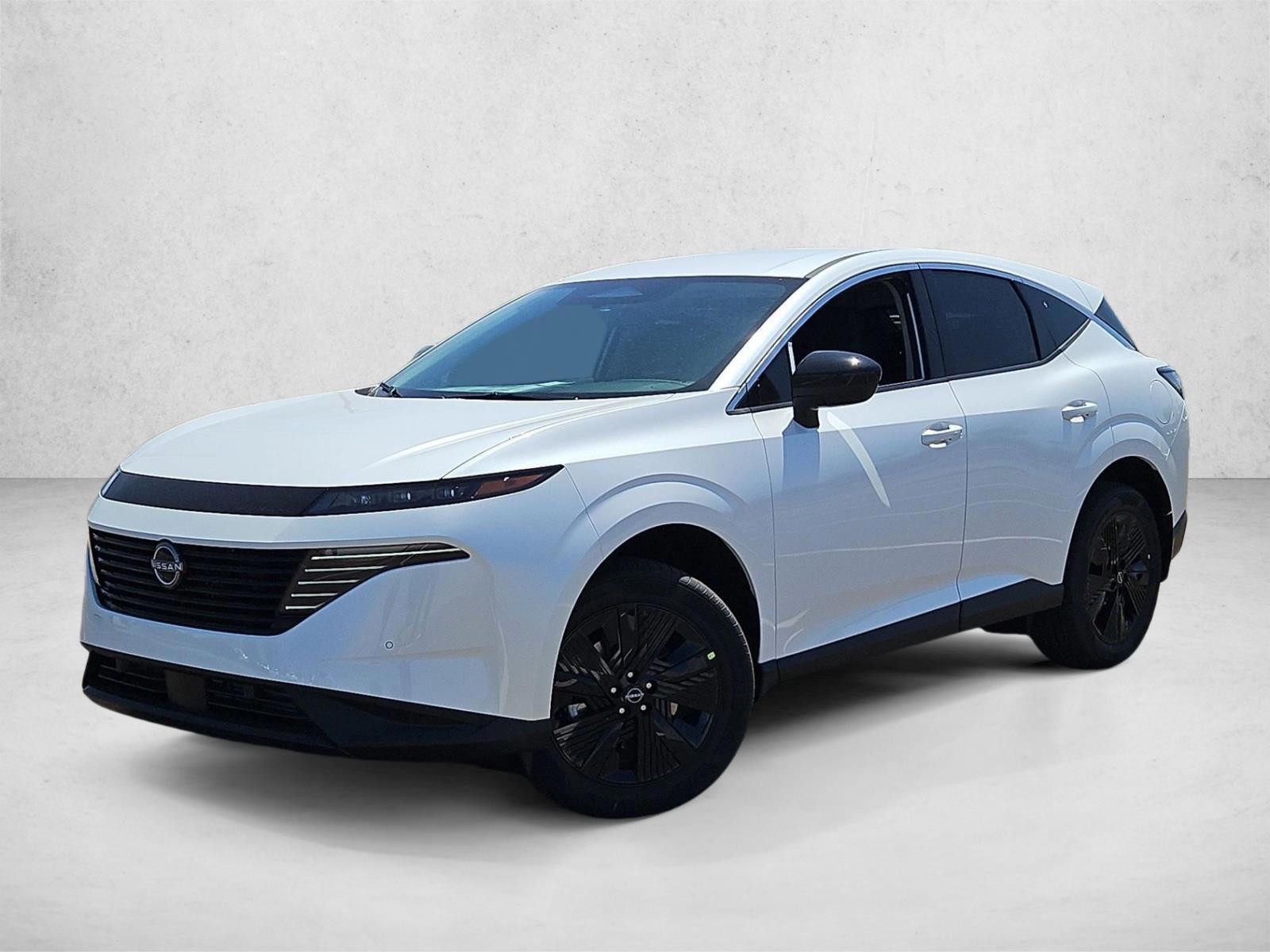 Thumbnail: 2026 Nissan Murano - 1