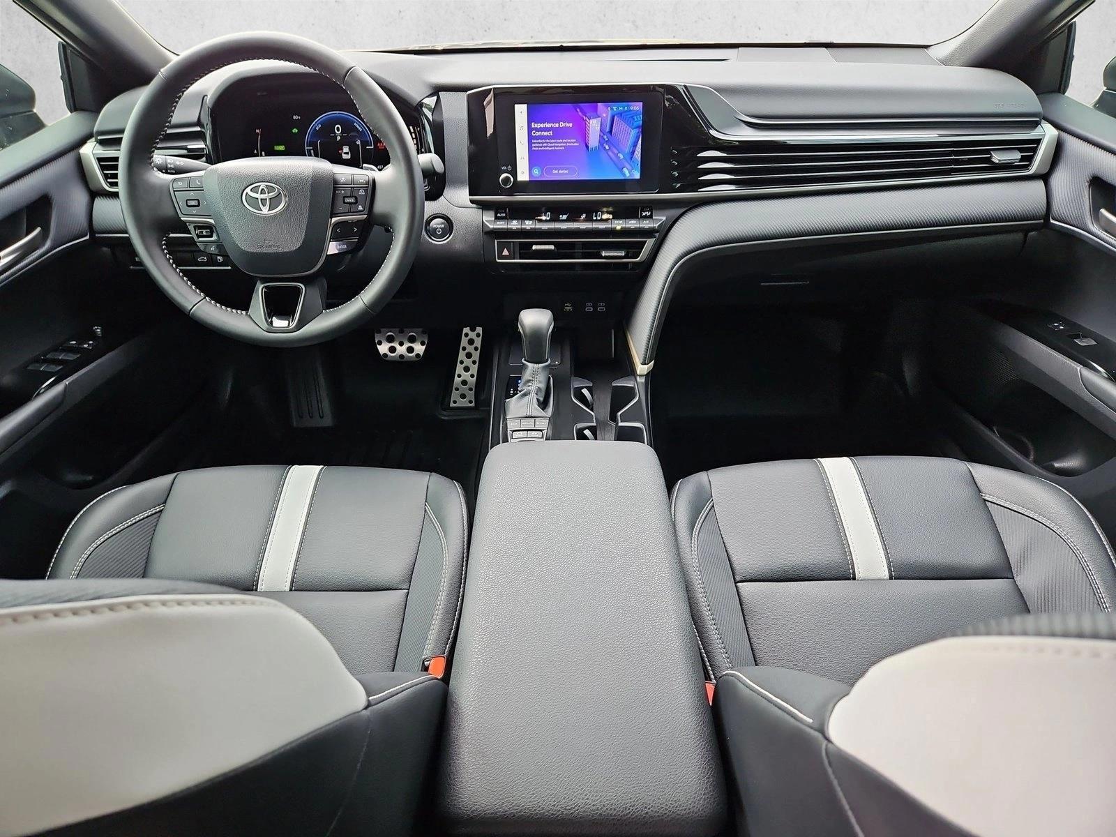Thumbnail: 2026 Toyota Camry - 3