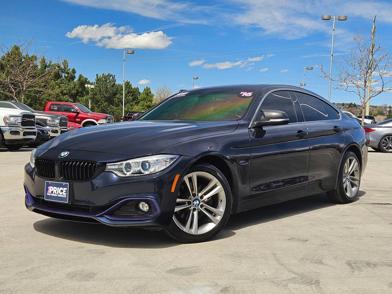 2016 BMW 4 Series 428i xDrive -
                  Colorado Springs, CO