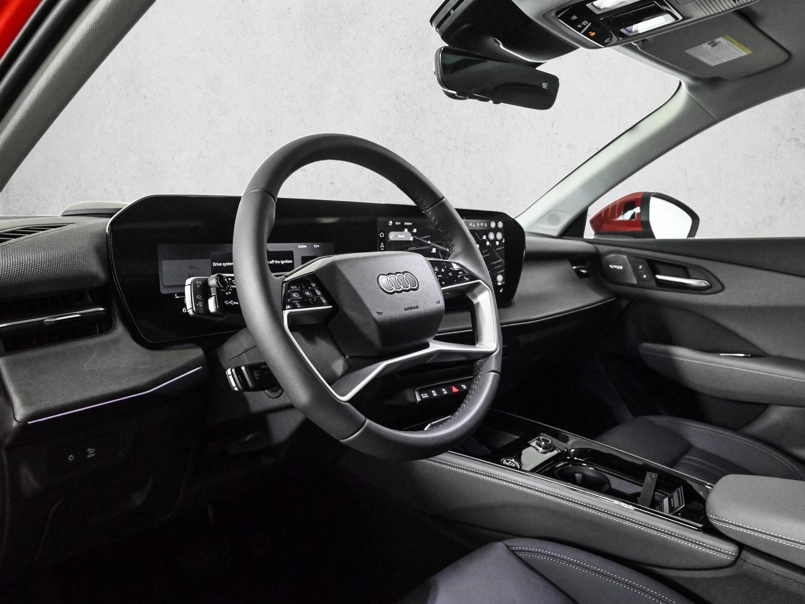 Thumbnail: 2026 Audi Q3 - 3