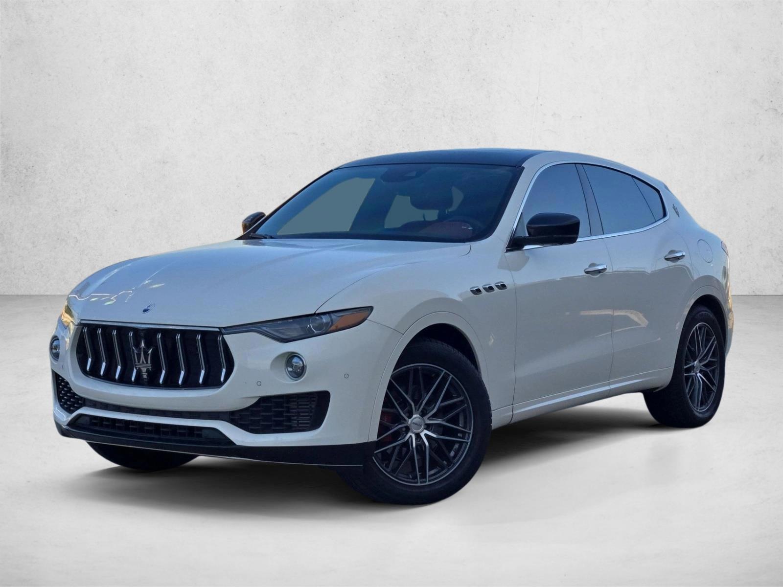 2023 Maserati Levante GT