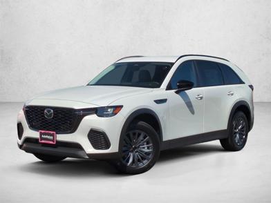 2026 Mazda CX-70 PHEV Premium -
                  Carlsbad, CA