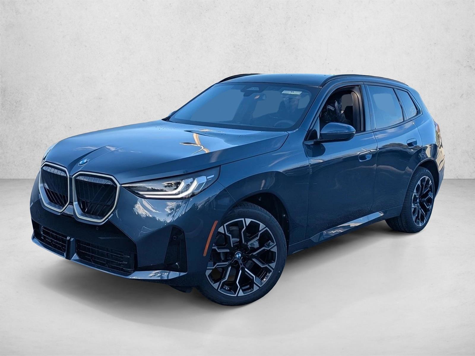 Thumbnail: 2026 BMW X3 - 1