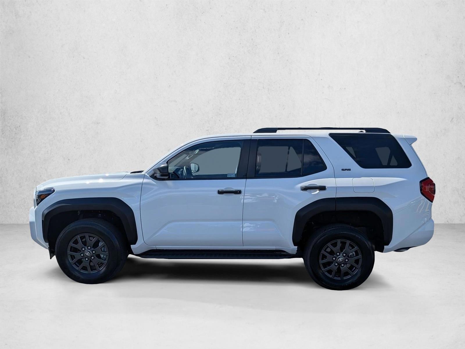 Thumbnail: 2026 Toyota 4Runner - 2