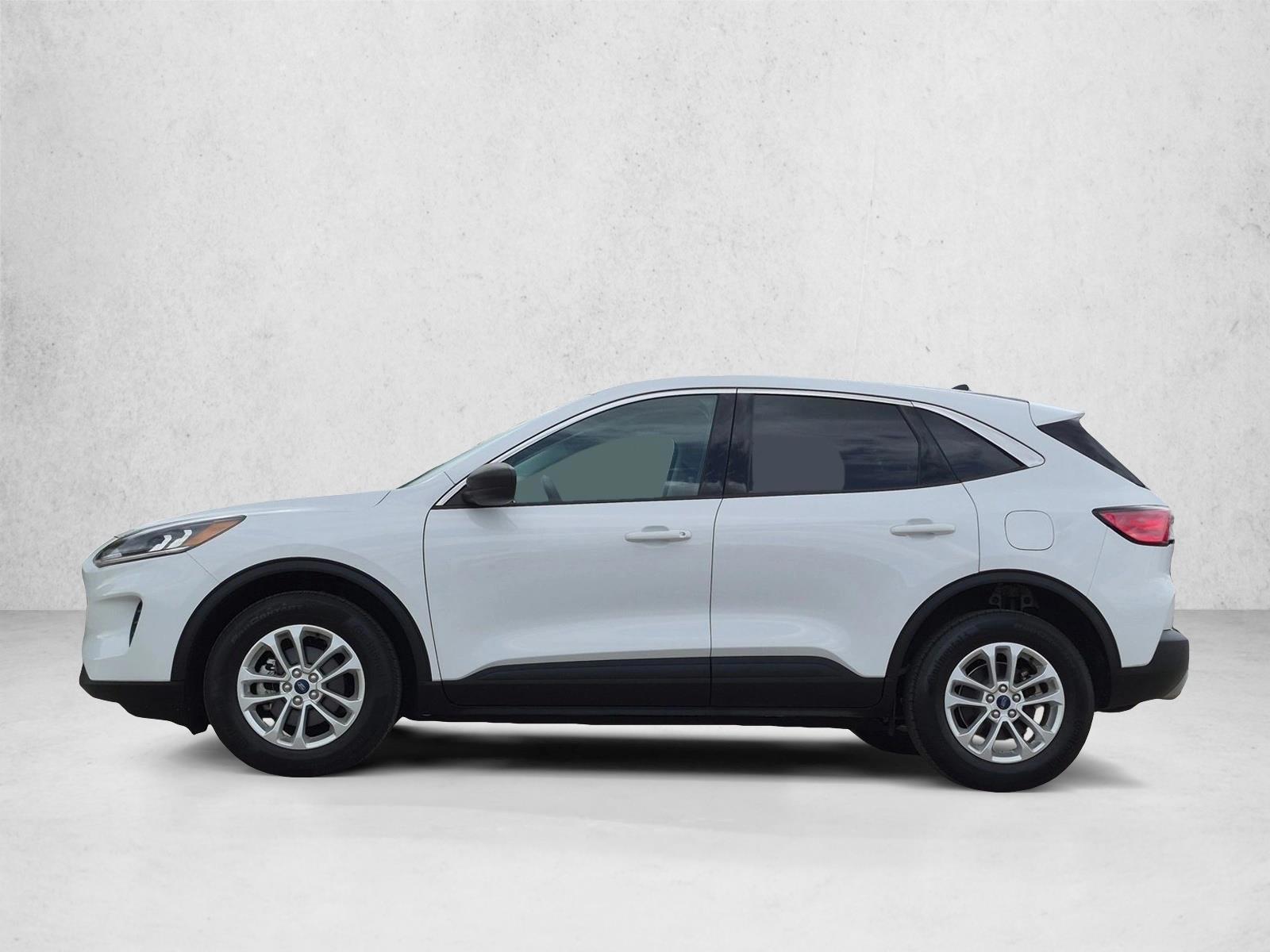 Thumbnail: 2022 Ford Escape - 2